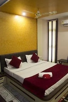 Oyo Rooms Sankat Mochan Temple バラナシ