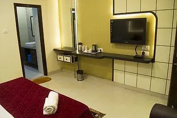 *** Hotel Oyo Rooms Sankat Mochan Temple Váránasí Indie
